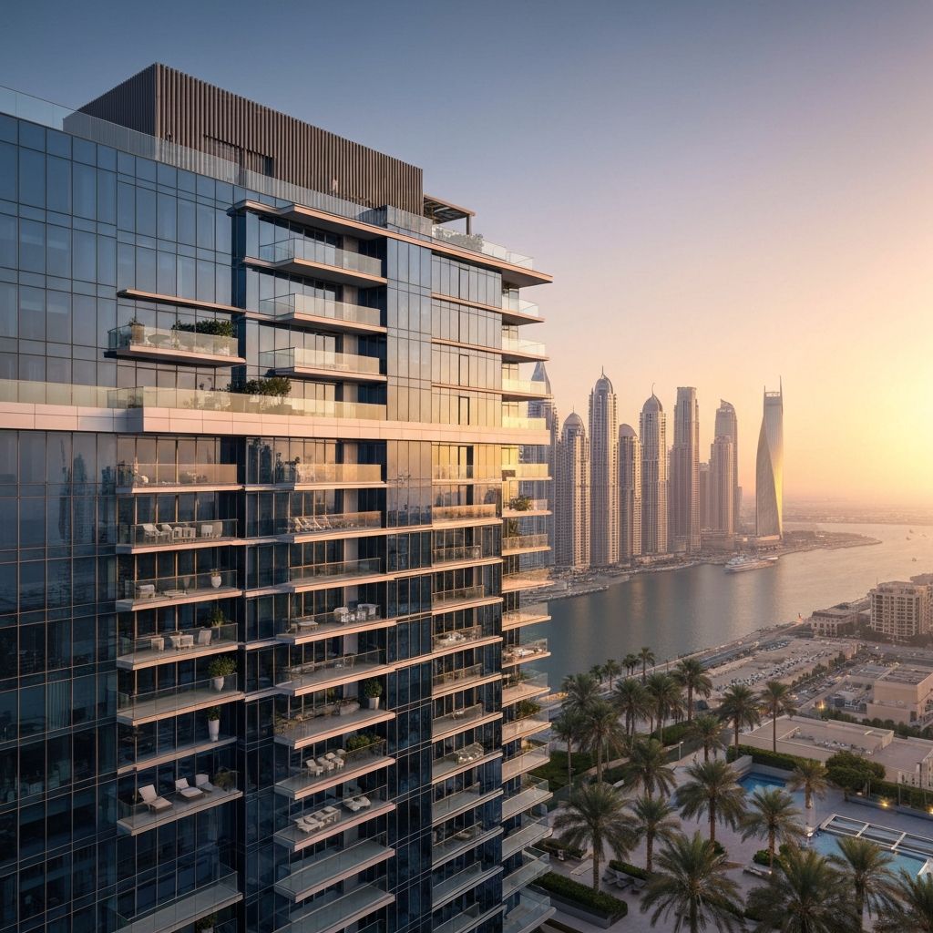 Smart Residence Platform